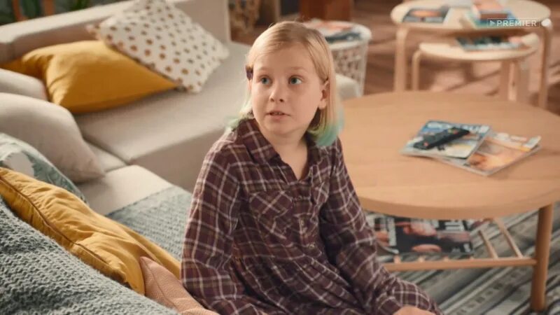 фильм Родители - Фото 21 из фильма - RusActors.Ru