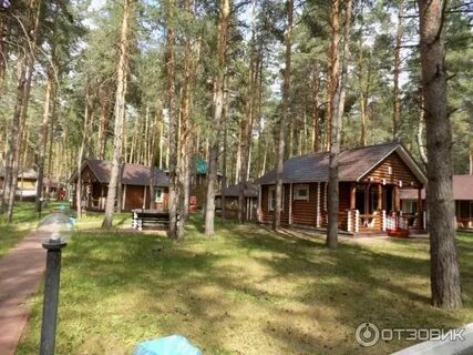 Соленый овраг