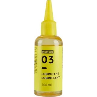 Lube 100