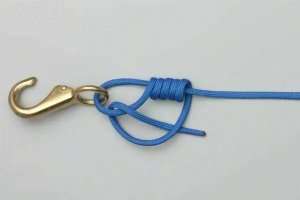 Как правильно завязать узел троса A Sea Witch’s Knots 101 The Bowline Sailing knots, Types of knots, Sailor knot