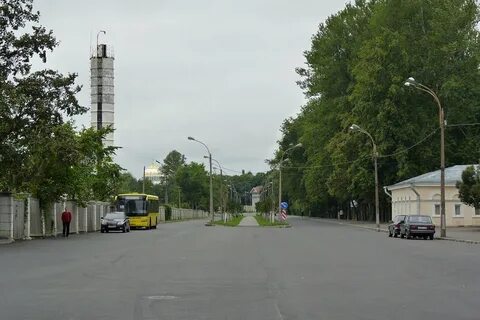 Тулонская аллея