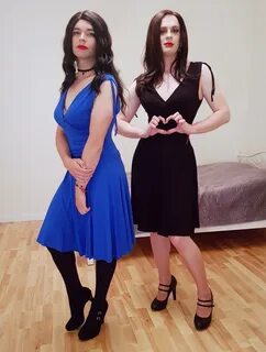 Crossdressingfun
