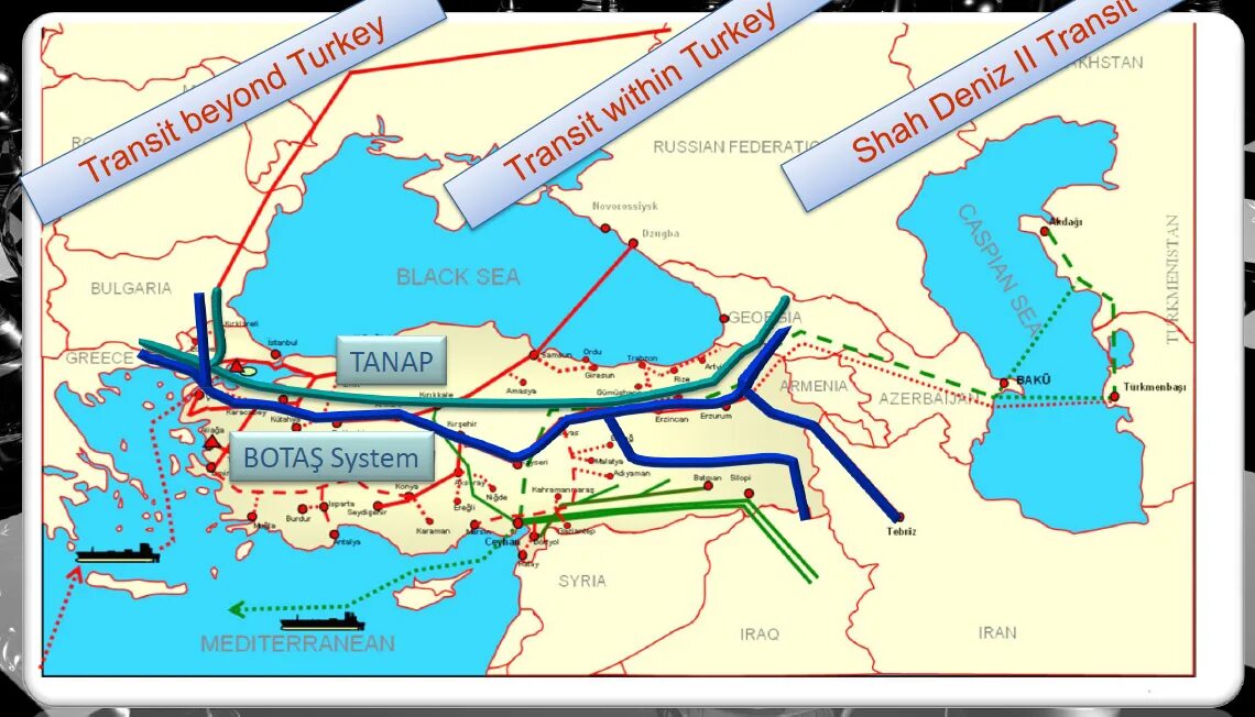 Азербайджан газовый трубопровод на карте. Газопровод ТАНАП на карте. Шах Дениз газопровод. Транскаспийский газопровод на карте. Газопровод диалог красивее включить