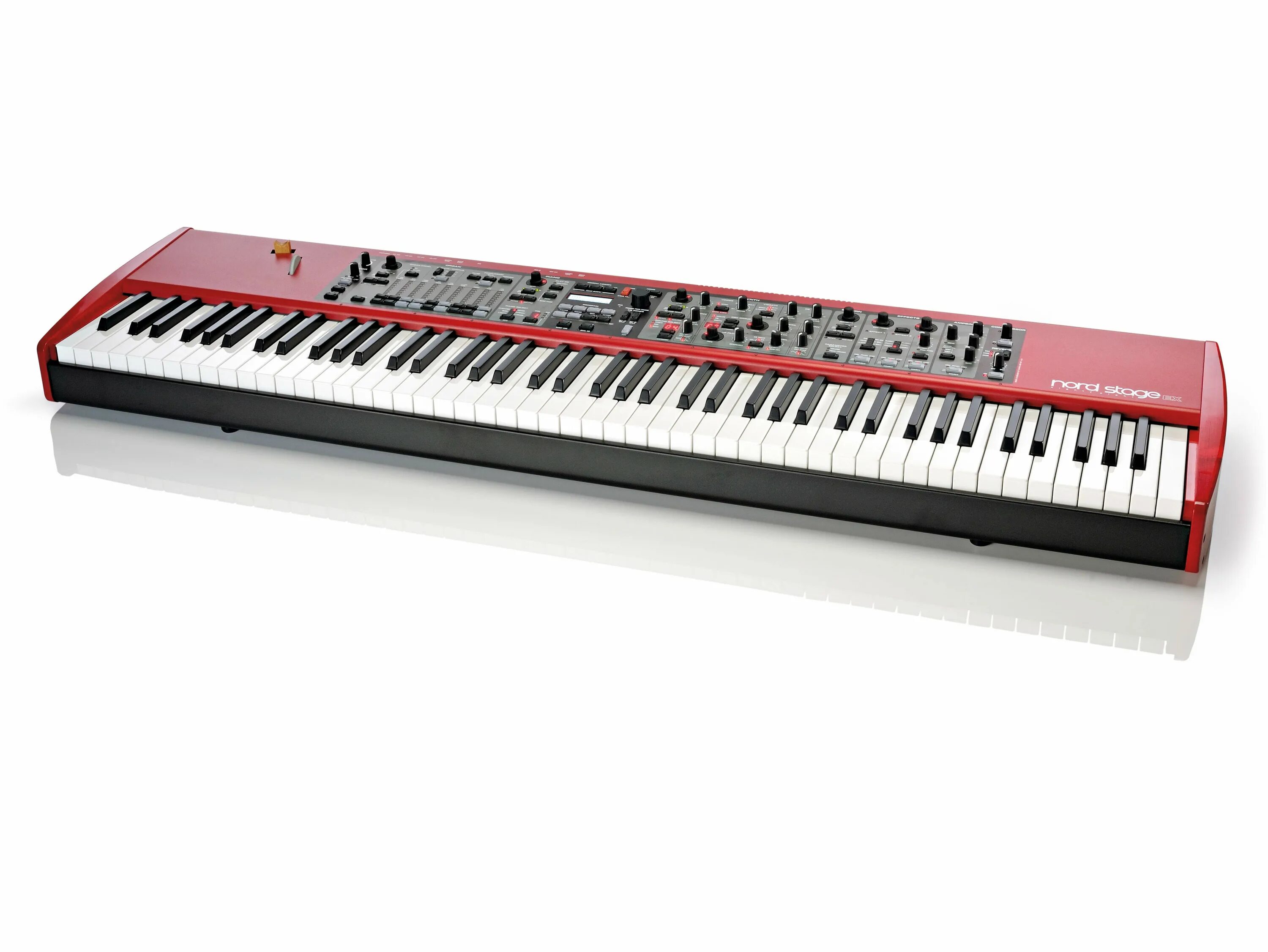 Nord stage 2 88. Clavia nord stage 3. Nord stage 3. Nord stage 3 ha88. Синтезатор nord stage.