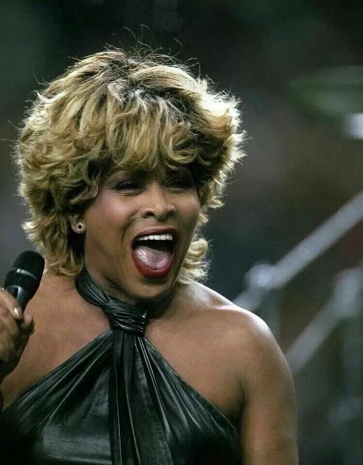 Tina Turner. Tina Turner 2000. Тернер музыка