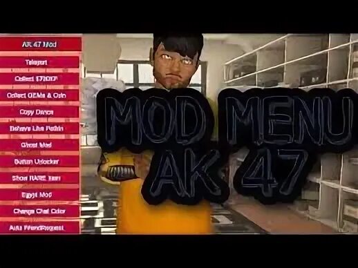 Ак 47 в гта 5. Винтовка sr 47. Left 4 dead 2 mod ak 47. Элизиум оружие калашников. 47 modda.