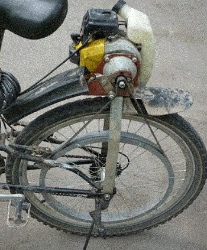 Установка бензинового двигателя на велосипед. Веломотор f100. зид велосипед с мотором. веломотор дружба-4. велосипед с двигателем от бензопилы.
