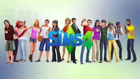 Sims 4 igruha