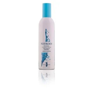 Thermal water