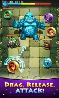Marble clash
