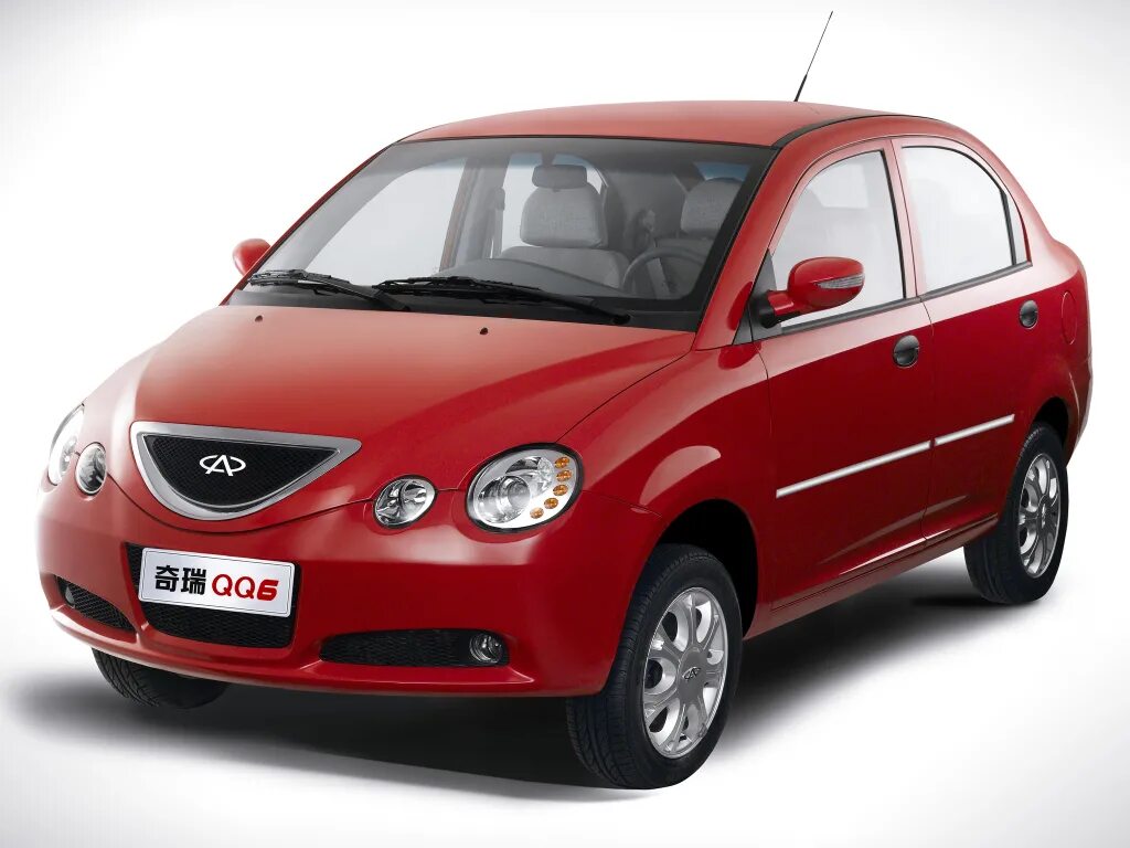 Купить машину черри. Chery qq6. Chery qq6 2008. Чери qq6 s21. Chery qq6 2006.