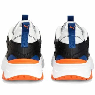 Puma trinity lite
