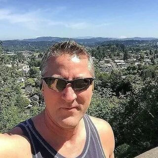 Mark morgan