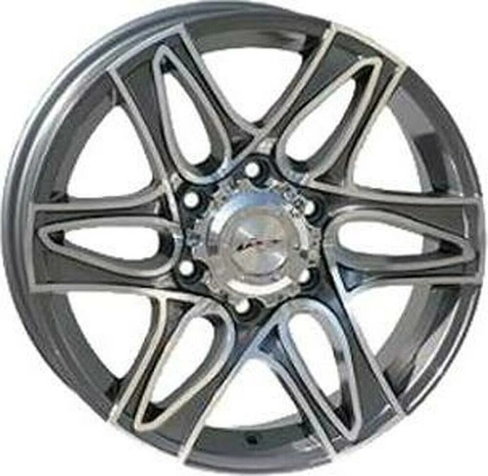 Диски литые tl. Tl5338 rs wheels. диски rsl cult. колпачки light alloy rs wheels. tl-7.