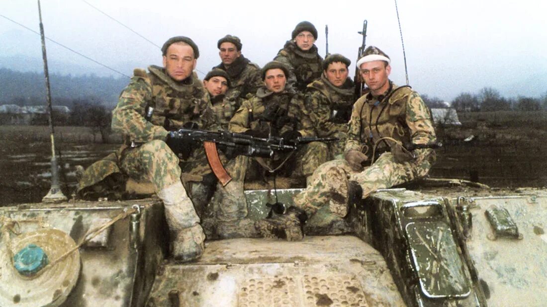 Аргунское ущелье Чечня 2001 год. 6 Рота 104 полка 76 дивизии ВДВ. Псковская дивизия Чечня 2000 г.