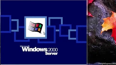 Server 2000