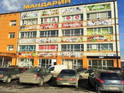 Монтажная 15