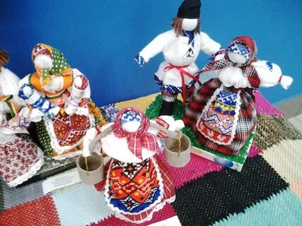 Калужский промысел