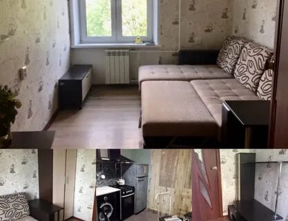 Ищу соседку для совместной аренды