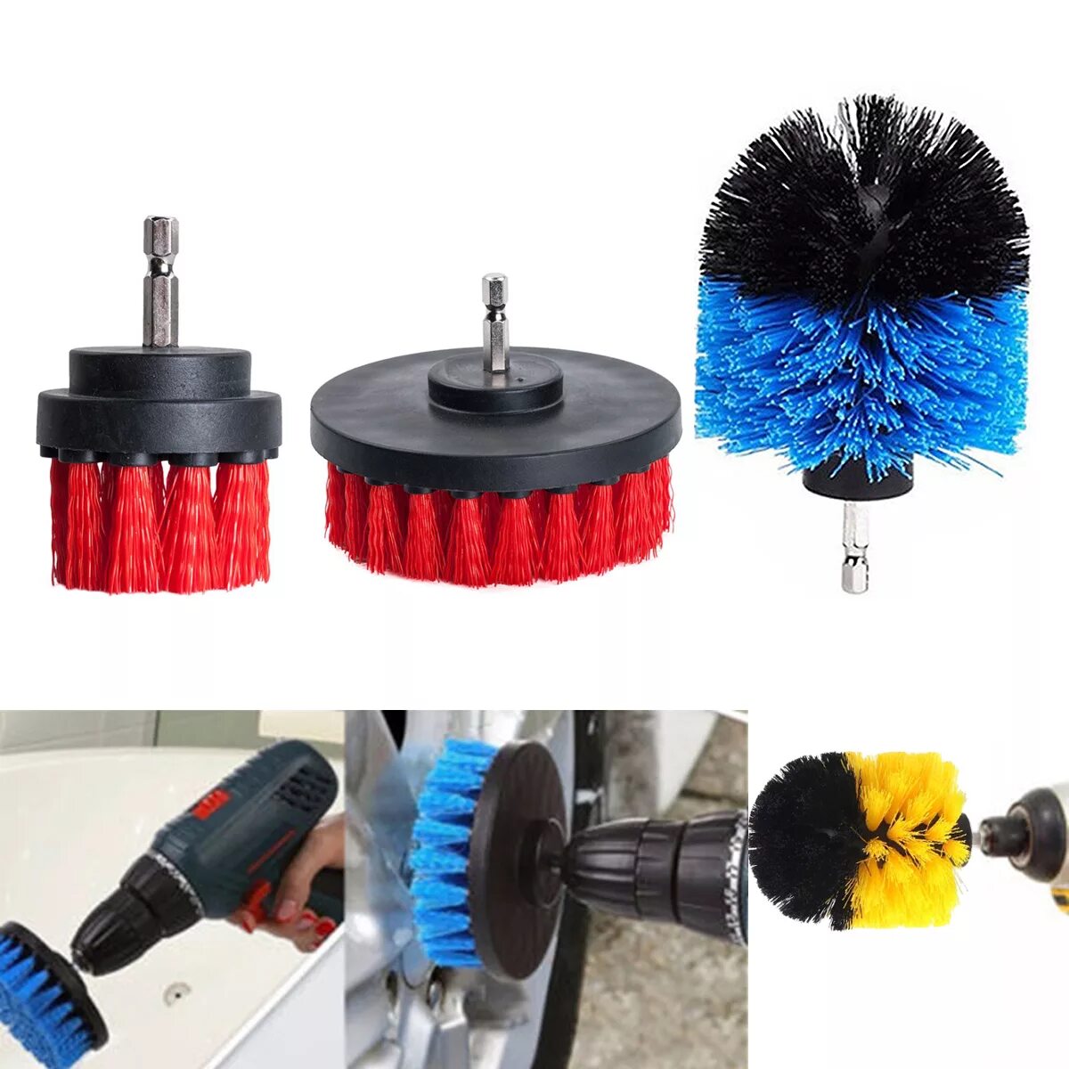 Detail щетка для шуруповерт Drill Brush DB 120мм DT-0236. Щетка Brush 1783701350. Насадка-щетка мягкая br400mp. Щетки для дрели Кресс ku110.