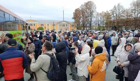 Артемовск сейчас новости