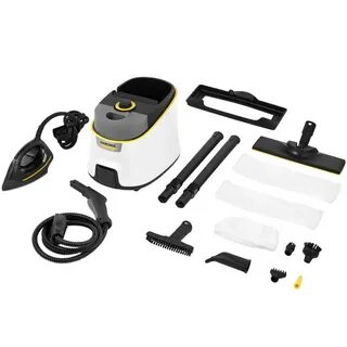 Пароочиститель sc 4 easyfix отзывы