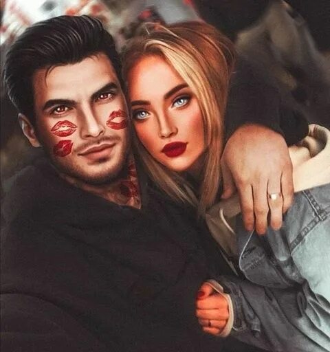 Пин от пользователя For You на доске Romance Club Романс, Милые пары, Романтичес