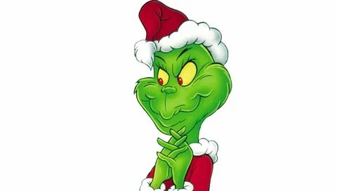 Grinch griddy