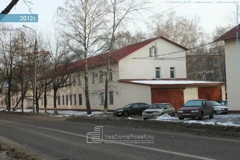 Дом март 18