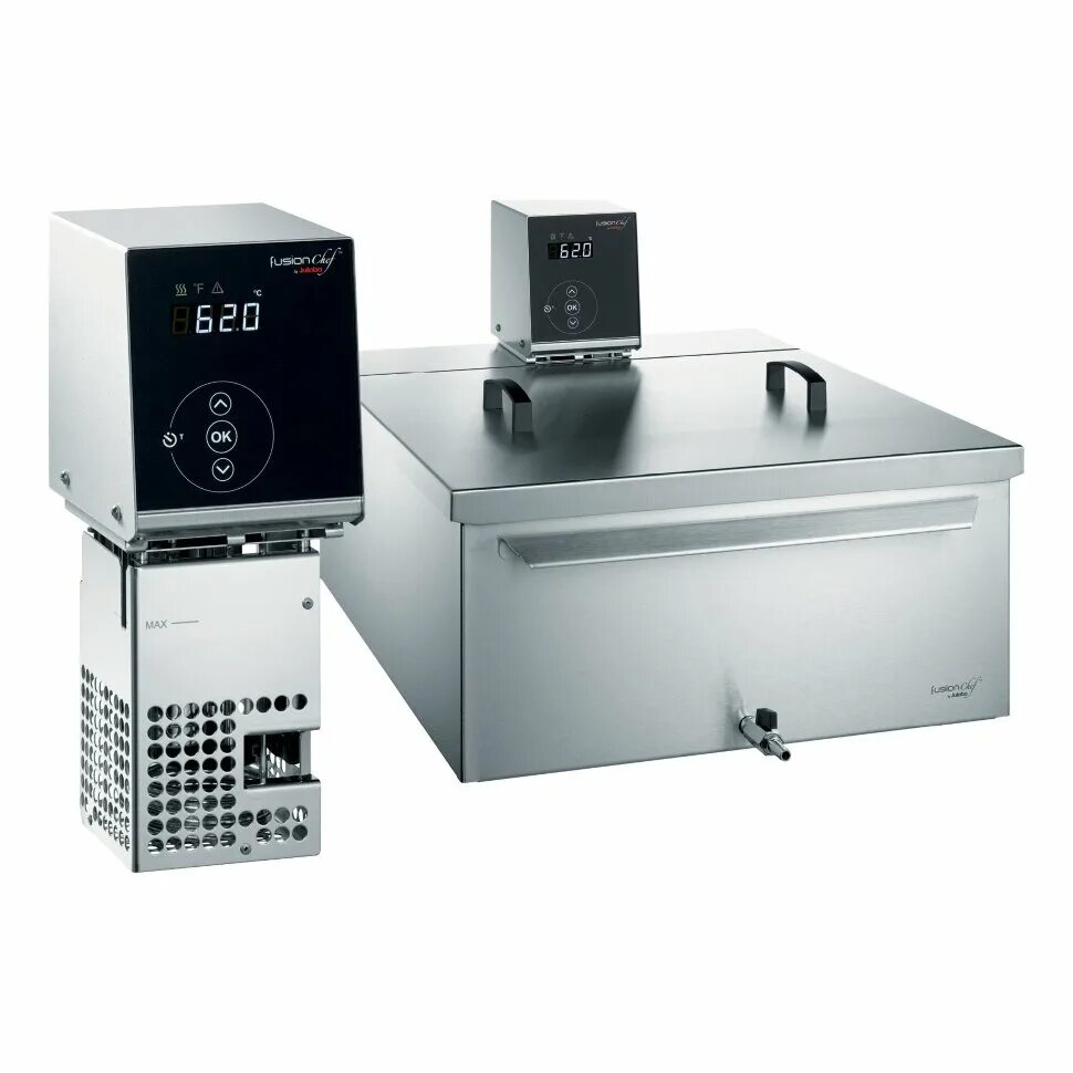 Fusion chef. Термостат julabo pearl. су вид julabo pearl. су вид julabo diamond. су вид fusion chef.