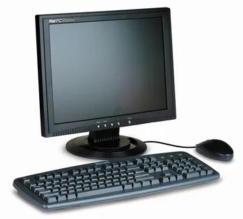 Computer pick