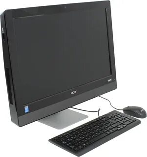 Acer aspire z3620