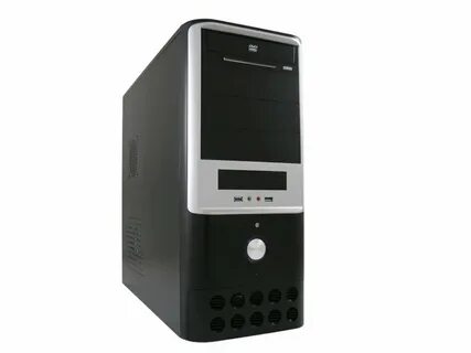 Power корпуса