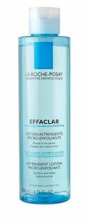 La roche posay лосьон для сужения пор