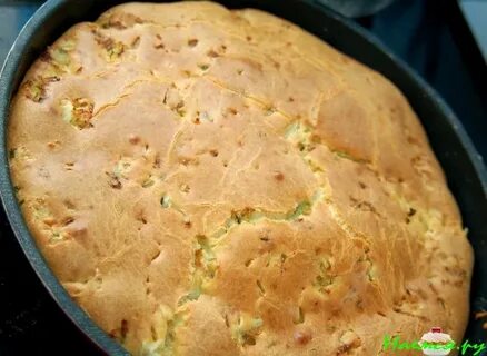 Вкуснейшее тесто на майонезе