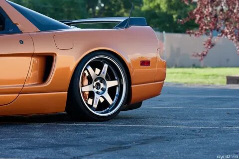 These wheels