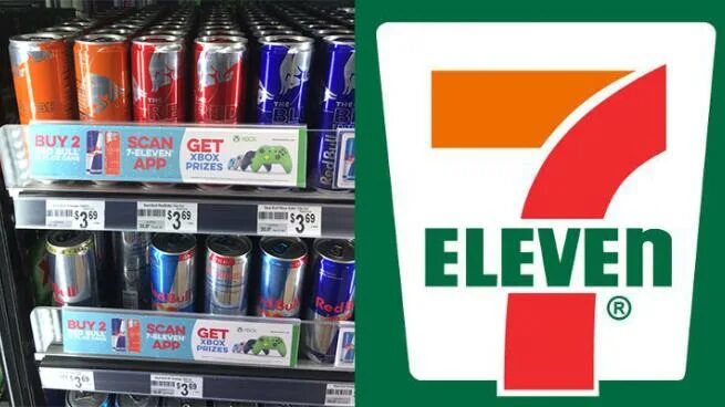 7 Eleven Тайланд. Seven Eleven продукты. Seven Eleven в России. Сигареты в Seven Eleven. 7 11 3 мм