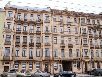 8 санкт