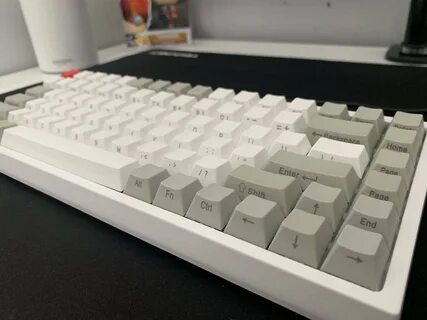 Cool key