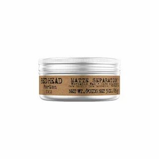 воск tigi bed head for men