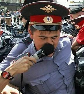 Смешные картинки полицейских