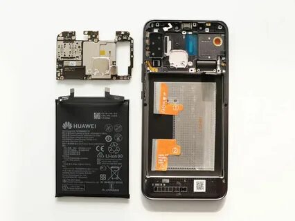 Телефон magic 2
