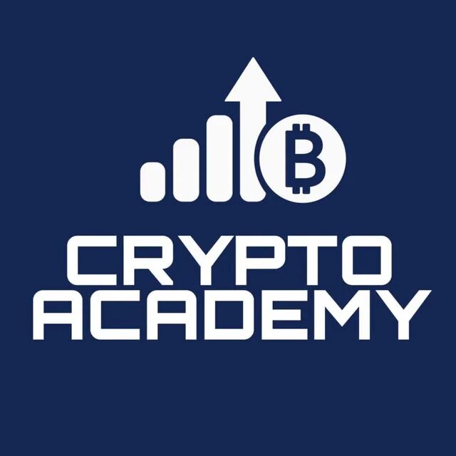 Crypto academy. Crypto academy