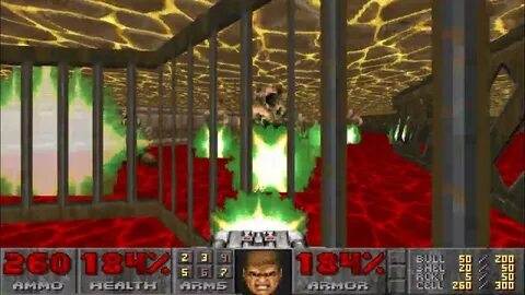 Demos doom