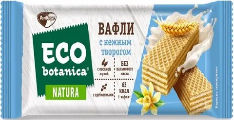 Килограмм вафлей семьюдесятью процентами