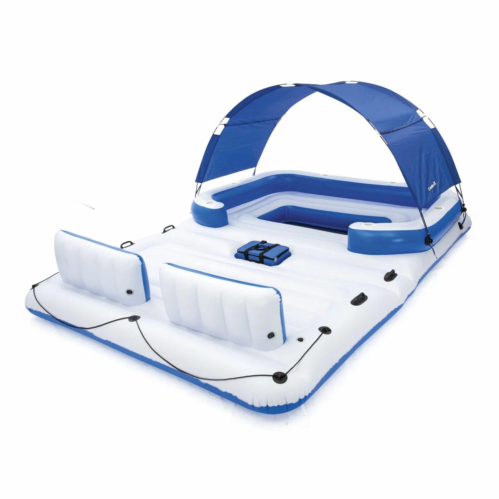 Надувной плот 4 буквы. Тропический бриз&quot; bestway 43105. плот bestway &quot;tropical breeze&quot;. матрас bestway hydro-force raft. надувной остров бествей.