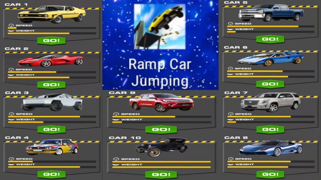 Ramp jump. Ramp car. кар джамп. jumping ramp.