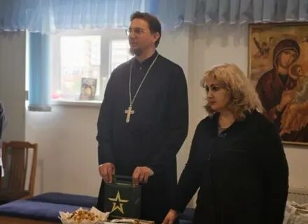 Владыка благословите