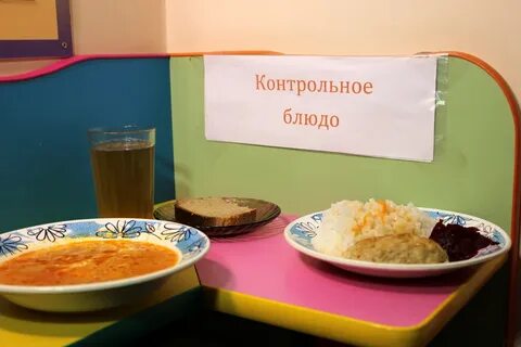 Контрольное питание