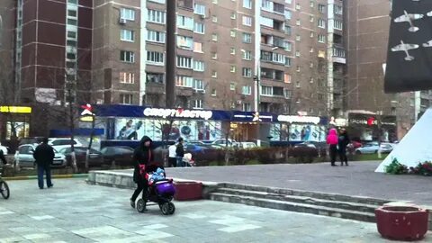 Бульвар д